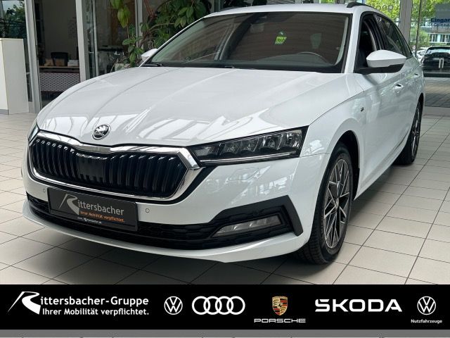 Skoda Octavia 101.861 km 21.390 &euro; Saarbrücken 66130