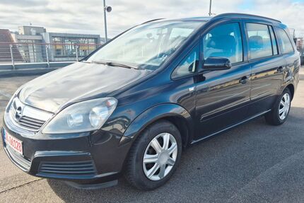 Opel Zafira 138.000 km 3.990 &euro; Saarbrücken 66111