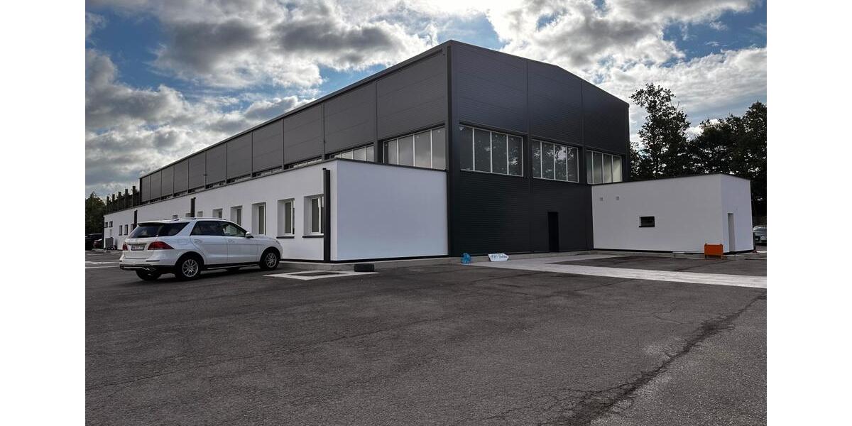 Gewerbeobjekt Waldmohr - 1.131&euro; | Angebot:25364414