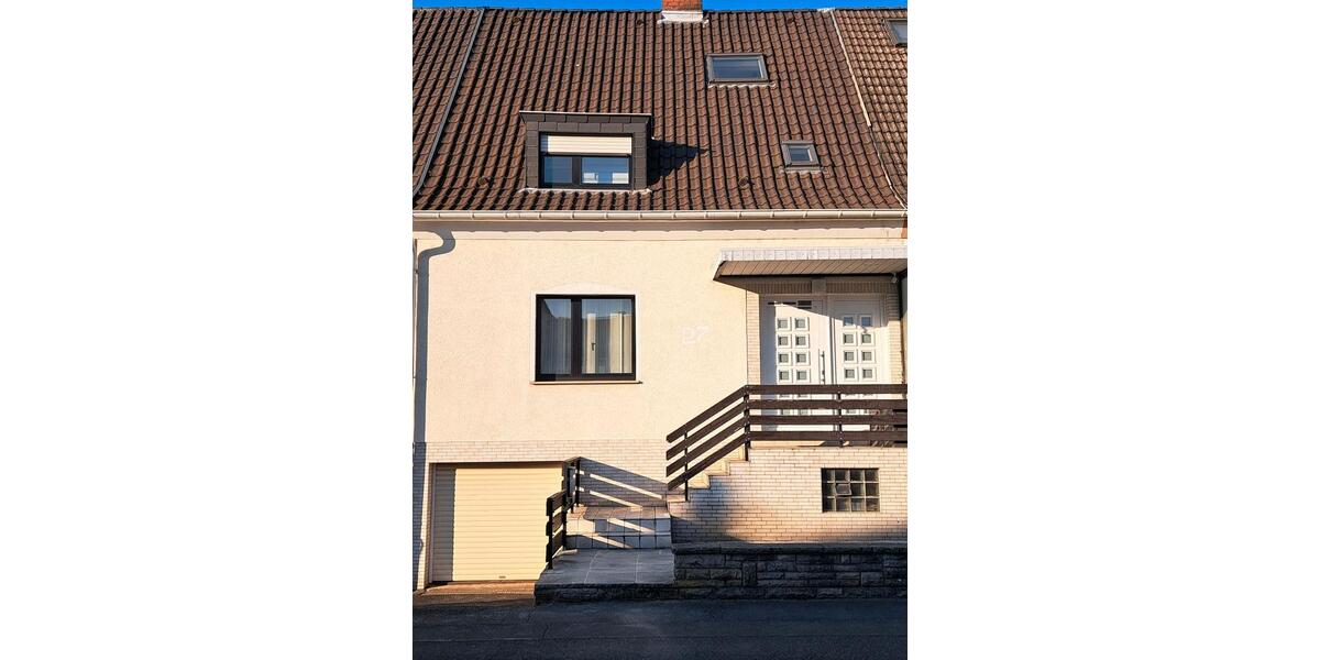 Reihenhaus Dillingen (Saar) - 5 Zimmer, 154 m&sup2;, 255.000&euro; | Angebot:25871164