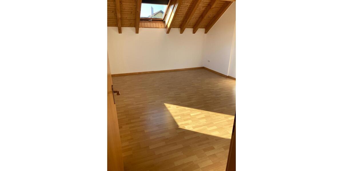 Maisonettenwohnung Marpingen - 3 Zimmer, 100 m&sup2;, 890&euro; | Angebot:25843250