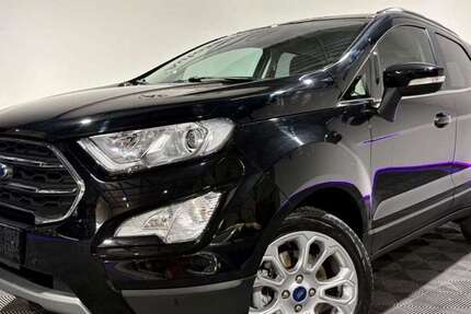 Ford EcoSport 39.596 km 14.799 &euro; Bous 66359