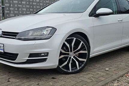 VW Golf 132.351 km 10.580 &euro; Kleinblittersdorf 66271