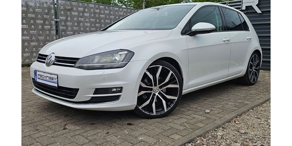 VW Golf 132.351 km 10.580 &euro; Kleinblittersdorf 66271
