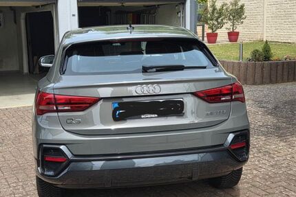 Audi Q3 15.000 km 33.500 &euro; Saarbrücken 66130