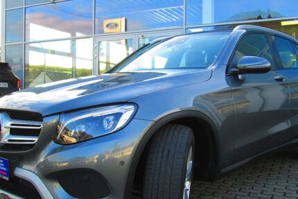 Mercedes-Benz GLC 220 180.656 km 23.501 &euro; Püttlingen 66346