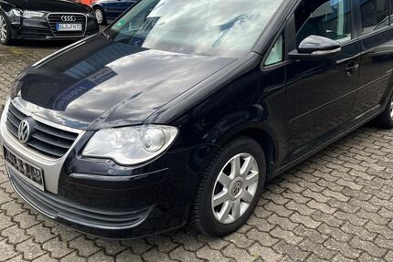 VW Touran 165.000 km 4.900 &euro; Bous 66359