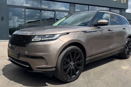 Land Rover Range Rover Velar 199.000 km 21.900 &euro; Saarlouis 66740