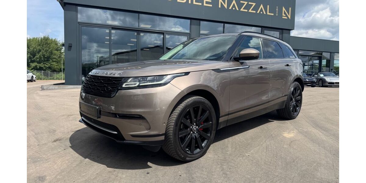 Land Rover Range Rover Velar 199.000 km 21.900 &euro; Saarlouis 66740