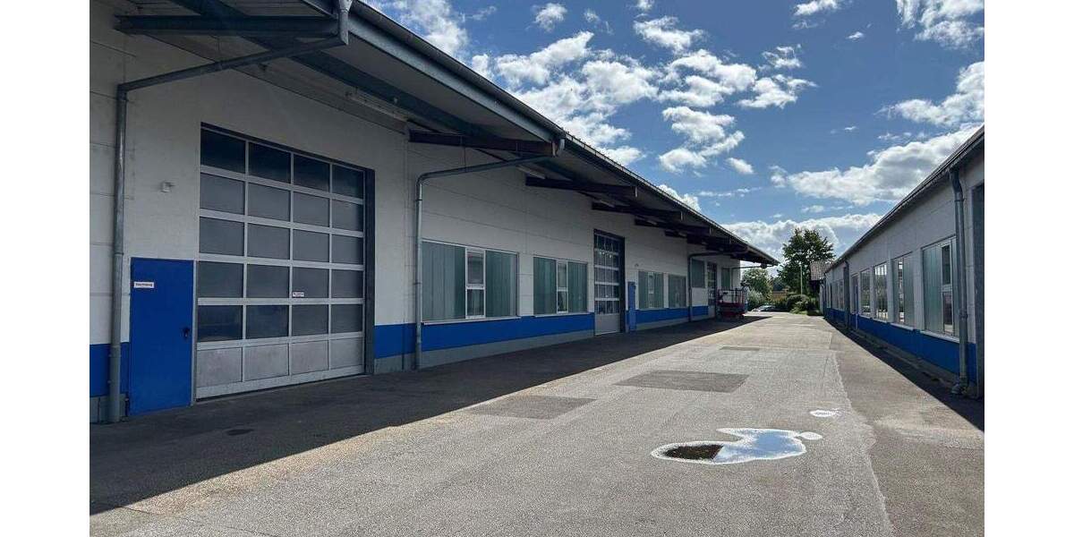 Gewerbeobjekt Gersheim - 650&euro; | Angebot:25728285