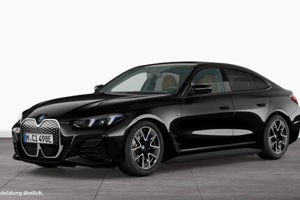 BMW i4 31.537 km 51.980 &euro; Saarbrücken 66121