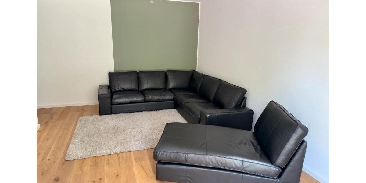 Erdgeschoßwohnung Homburg - 2 Zimmer, 58 m&sup2;, 1.300&euro; | Angebot:24733122