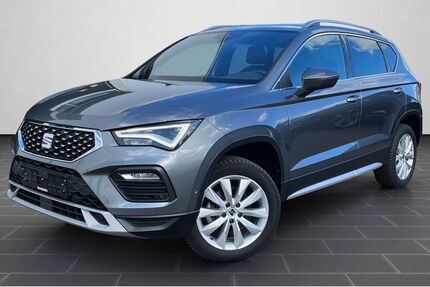 Seat Ateca 23.940 km 31.990 &euro; Saarbrücken 66115