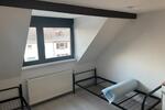 Dachgeschoßwohnung Saarbrücken St. Arnual - 3 Zimmer, 45 m&sup2;, 550&euro; | Angebot:25298080