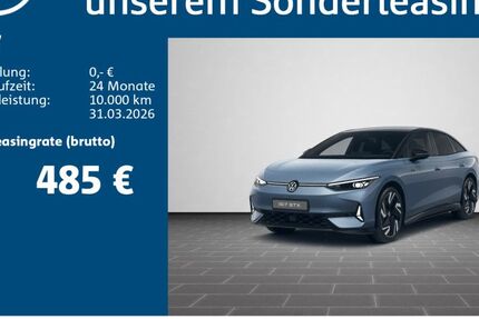 VW ID.7 9.500 km 49.900 &euro; Saarbrücken 66115