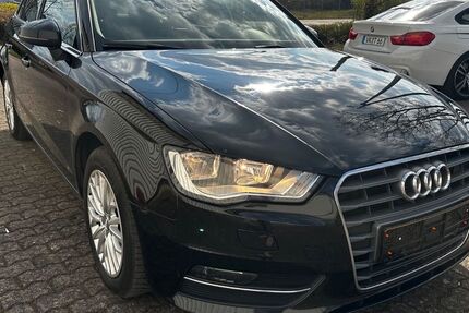Audi A3 240.000 km 8.490 &euro; Saarlouis 66740