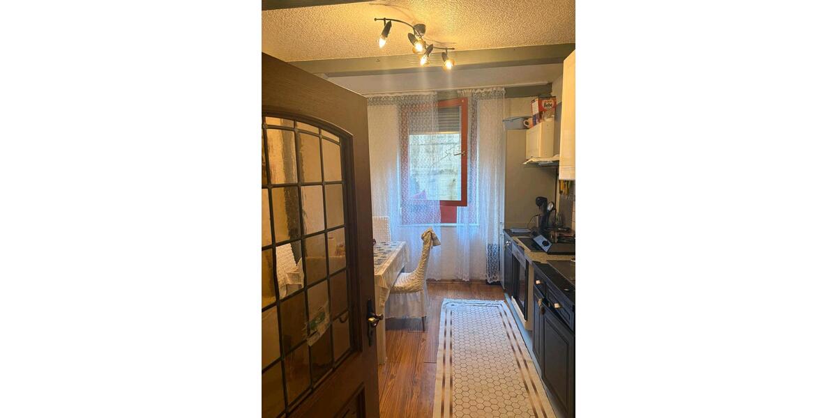 Etagenwohnung Neunkirchen - 4 Zimmer, 94 m&sup2;, 95.000&euro; | Angebot:26430073