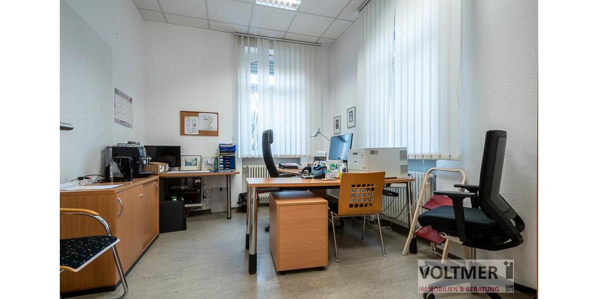 Gewerbeobjekt Homburg - 3.500&euro; | Angebot:26114790