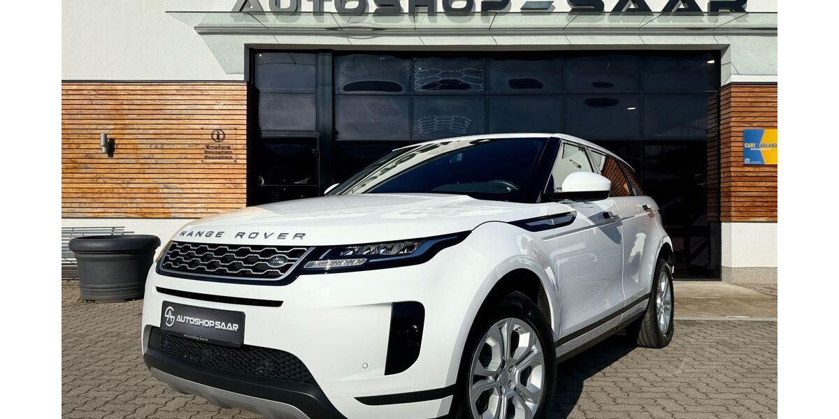Land Rover Range Rover Evoque 73.396 km 26.900 &euro; Saarbrücken 66117