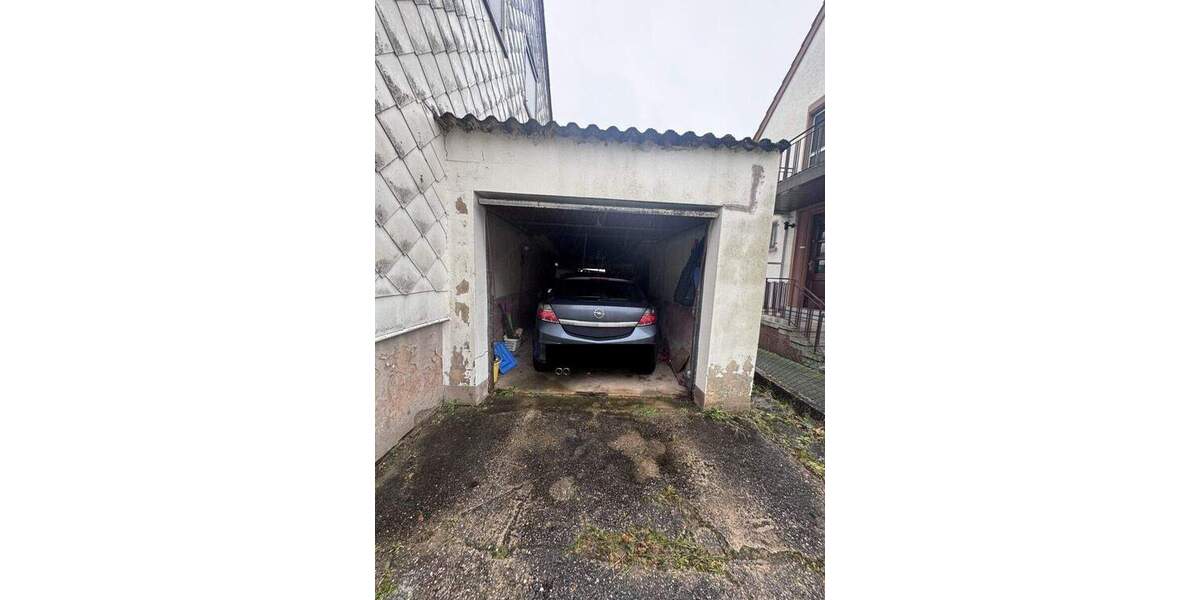 Einfamilienhaus Blieskastel - 6 Zimmer, 97 m&sup2;, 55.000&euro; | Angebot:25705118