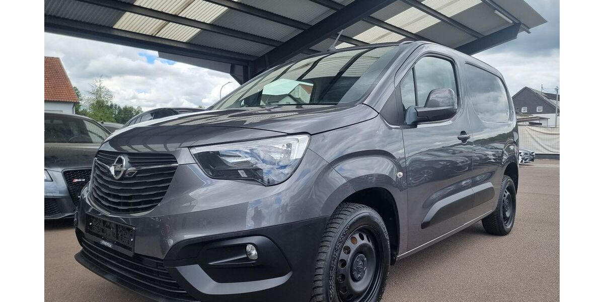 Opel Combo 111.690 km 10.800 &euro; Nalbach 66809