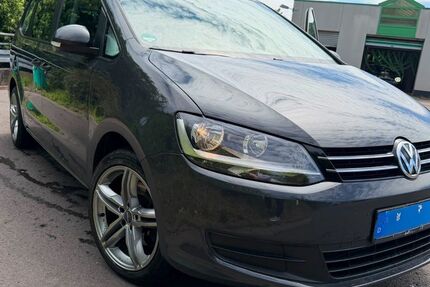 VW Sharan 165.000 km 14.000 &euro; Reimsbach 66701