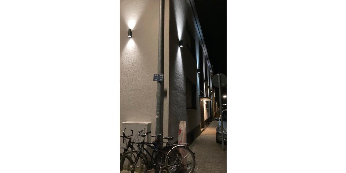 Etagenwohnung Saarbrücken West - 2.5 Zimmer, 80 m&sup2;, 370&euro; | Angebot:25797096