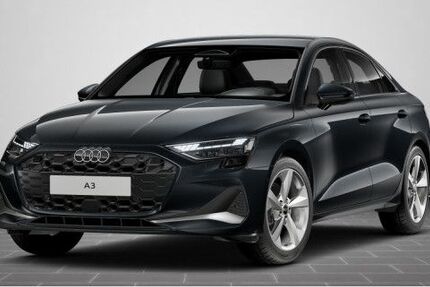 Audi A3 11.613 km 30.990 &euro; Homburg 66424