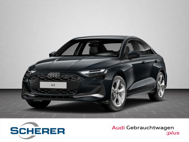 Audi A3 11.613 km 30.990 &euro; Homburg 66424