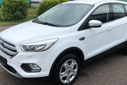 Ford Kuga 54.885 km 8.950 &euro; Waldmohr 66914