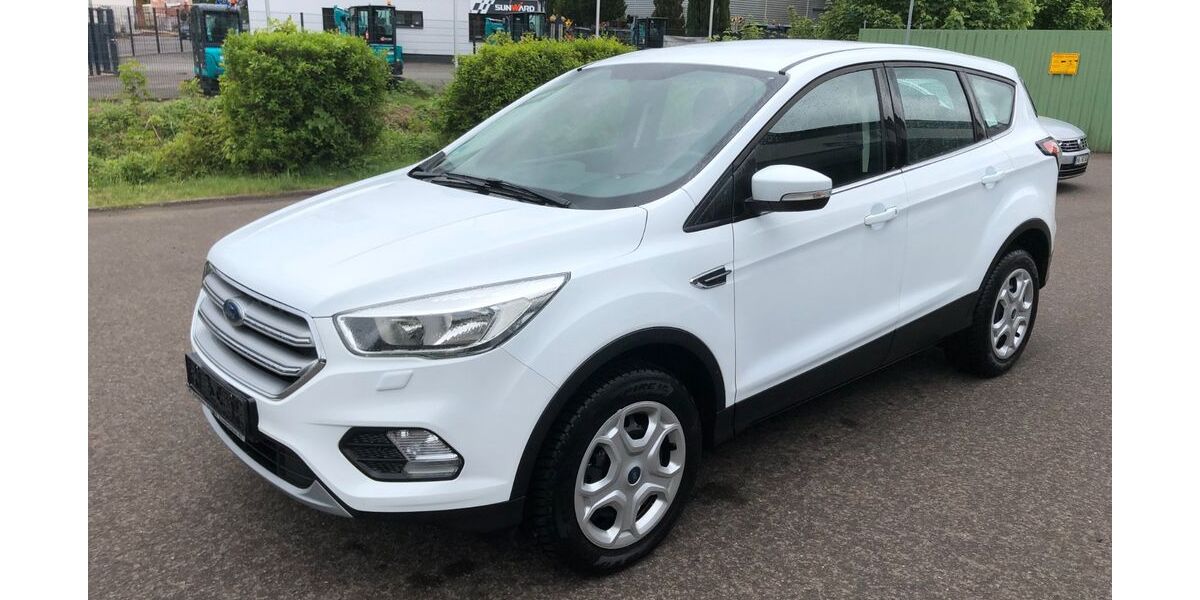 Ford Kuga 54.885 km 8.950 &euro; Waldmohr 66914