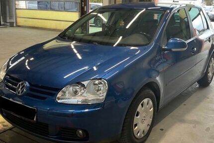 VW Golf 164.000 km 4.750 &euro; Marpingen 66646