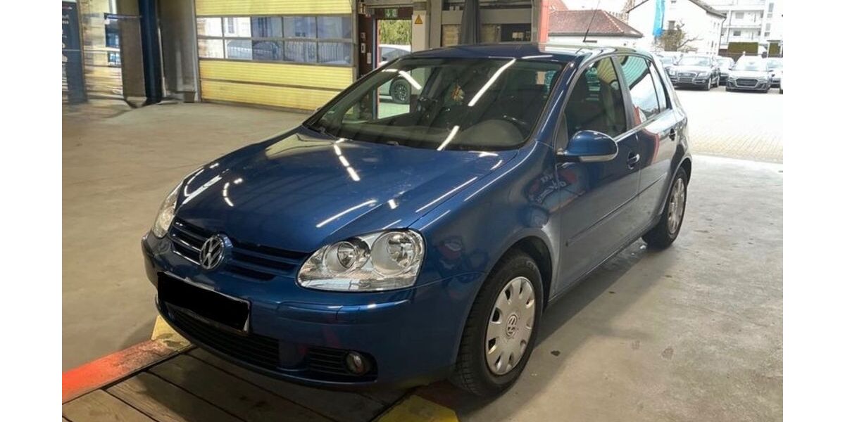 VW Golf 164.000 km 4.750 &euro; Marpingen 66646