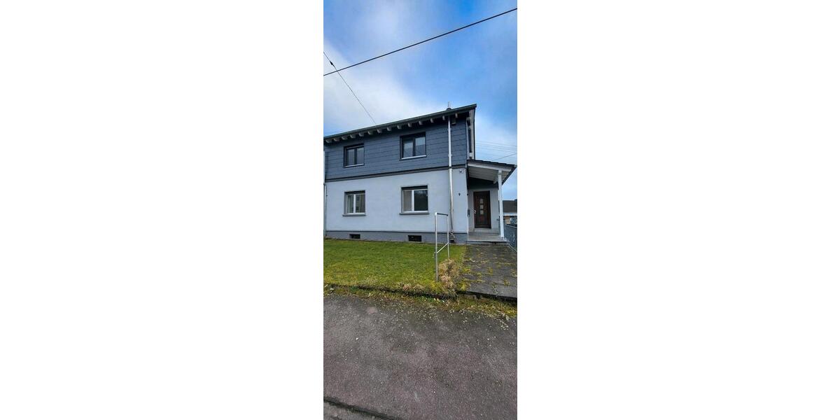 Doppelhaushälfte Beckingen - 3 Zimmer, 120 m&sup2;, 300.000&euro; | Angebot:26335503