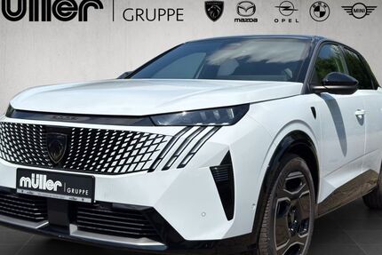 Peugeot 3008 3.000 km 55.340 &euro; Dillingen 66763