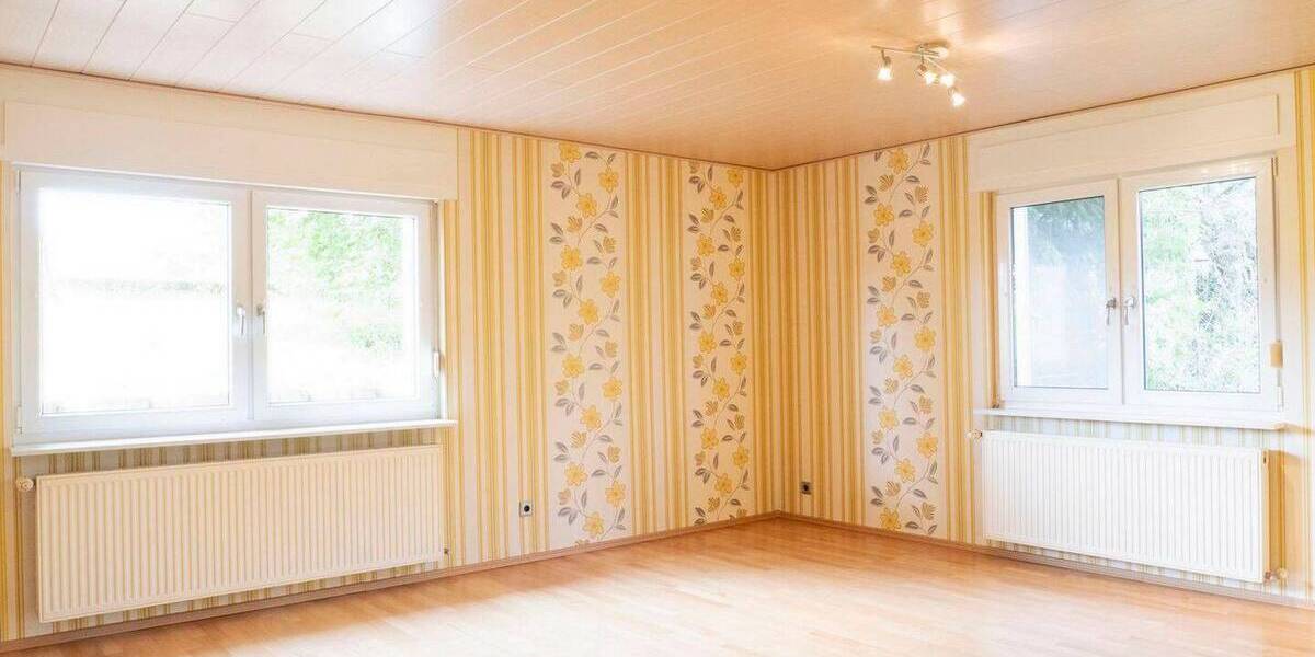Einfamilienhaus Blieskastel Niederwürzbach - 450.000&euro; | Angebot:25667228