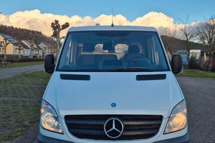 Mercedes-Benz Sprinter 204.000 km 7.200 &euro; Wallerfangen 66798