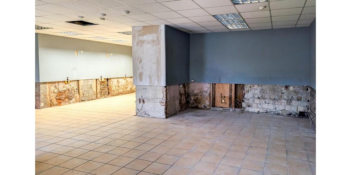 Gewerbeobjekt Ottweiler - 900&euro; | Angebot:25257174