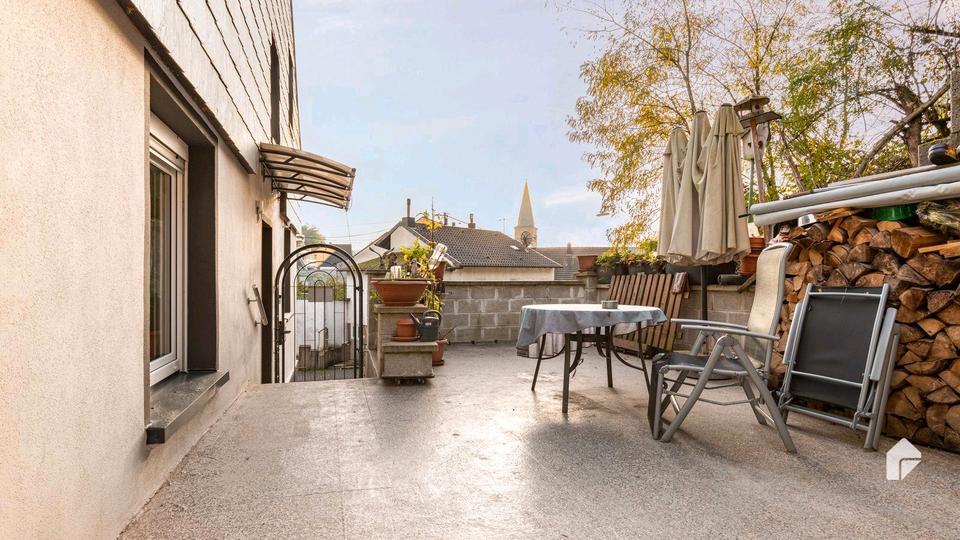 Doppelhaushälfte Nalbach - 6 Zimmer, 137 m&sup2;, 285.000&euro; | Angebot:21621712