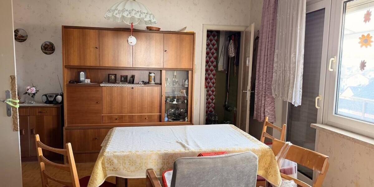 Mehrfamilienhaus, Wohnhaus Ottweiler / Fürth Fürth - 5 Zimmer, 130 m&sup2;, 129.000&euro; | Angebot:25673015