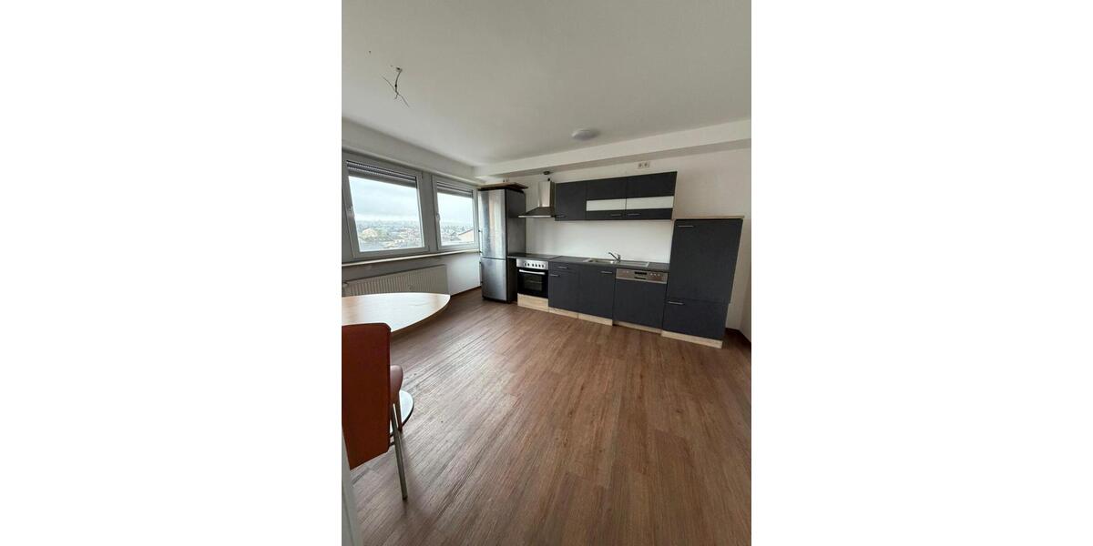 Etagenwohnung Heusweiler - 2 Zimmer, 60 m&sup2;, 510&euro; | Angebot:24747510