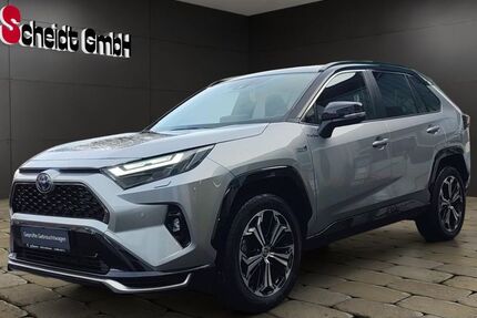 Toyota RAV 4 16.917 km 49.970 &euro; Schiffweiler 66578