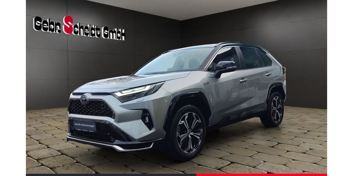 Toyota RAV 4 16.917 km 49.970 &euro; Schiffweiler 66578