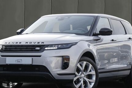 Land Rover Range Rover Evoque 6.000 km 48.390 &euro; Saarbrücken 66121