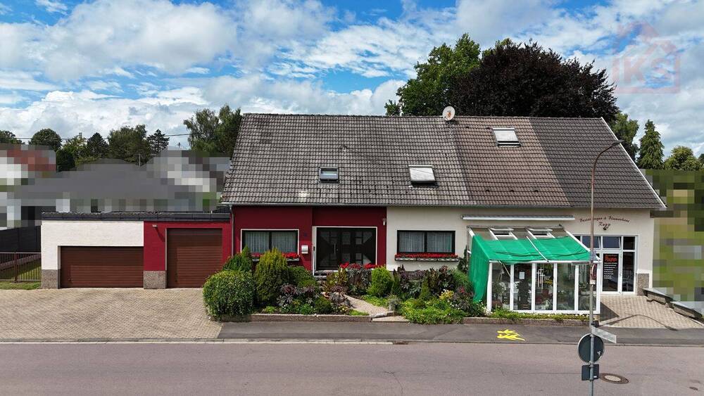 Mehrfamilienhaus, Wohnhaus Völklingen / Lauterbach Lauterbach - 1 Zimmer, 270 m&sup2;, 349.000&euro; | Angebot:25673962