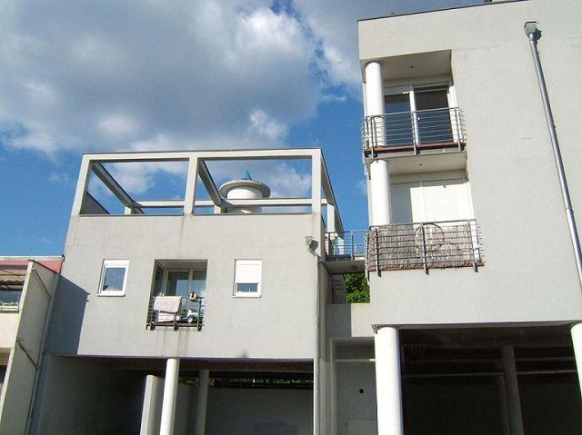 Etagenwohnung Saarbrücken Kieselhumes - 1 Zimmer, 24 m&sup2;, 310&euro; | Angebot:26704234