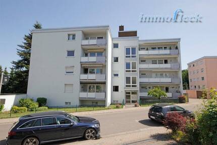 Wohnung Saarbrücken Dudweiler - 4 Zimmer, 89 m&sup2;, 138.000&euro; | Angebot:26795957