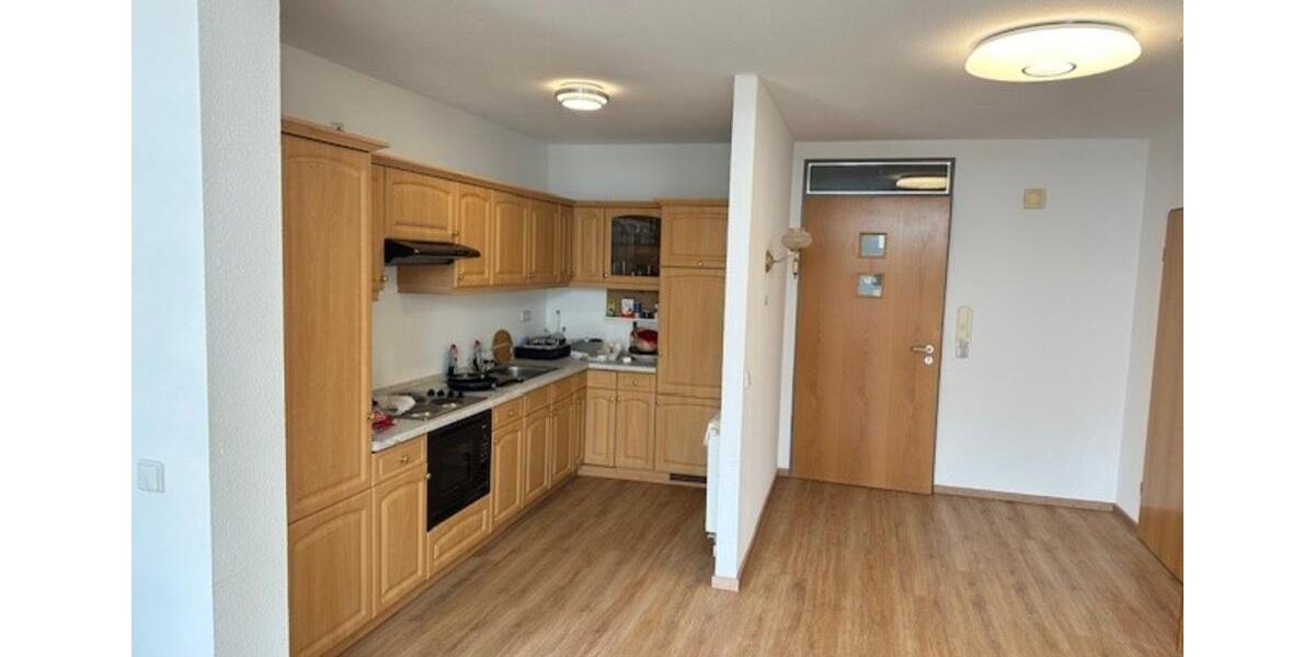 Dachgeschoßwohnung Blieskastel - 1 Zimmer, 55 m&sup2;, 715&euro; | Angebot:25292496