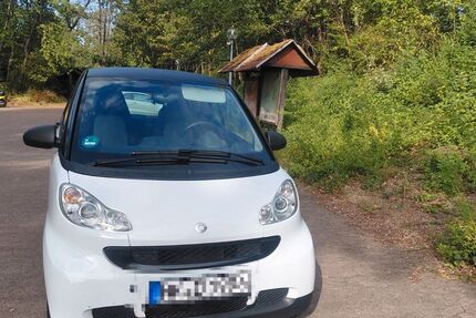 Smart ForTwo 107.019 km 3.100 &euro; Eppelborn 66571
