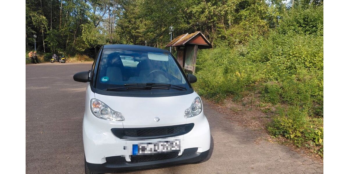 Smart ForTwo 107.019 km 3.100 &euro; Eppelborn 66571